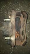 Суппорт тормозной. Nissan Terrano, LBYD21, VBYD21, WBYD21, WHYD21 Nissan Datsun, BMD21, LBMD21, QMD21, QYD21, LBYD21, VBYD21, WBYD21, WHYD21 Двигатель...