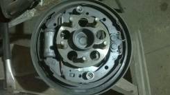Ступица. Toyota ist, ZSP110, NCP110 Toyota Scion, ZSP110 Двигатели: 1NZFE, 2ZRFE