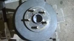 Ступица. Toyota ist, NCP110, NLP110, NSP110, ZSP110 Toyota Scion, ZSP110 Двигатели: 1NDTV, 1NRFE, 1NZFE, 2ZRFE