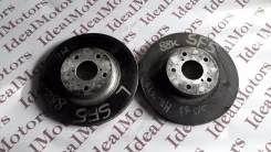 ����� ��������� �������� Subaru Forester SF5 EJ202. Original. ����! 26310AA092 ����