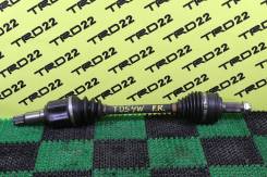 Привод. Suzuki Grand Vitara, FTB03, JT, 3TD62, TA74W, TD54W, TD94W, TDA4W, TDB4W Suzuki Escudo, TD54W, TA74W, TDB4W, TD94W, TDA4W Двигатели: N32A, M16...