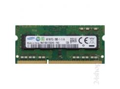 SO-DIMM DDR3.