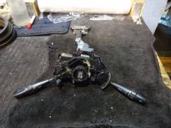 Блок подрулевых переключателей. Toyota Vista, SV30, SV32