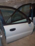 Дверь боковая. ЗАЗ Шанс ЗАЗ Ланос Chevrolet Lanos Daewoo Lanos