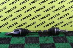 Шрус подвески. Suzuki Escudo, TA74W, TD54W, TD94W, TDA4W, TDB4W Suzuki Grand Vitara, 3TD62, FTB03, JT Двигатели: H25A, H27A, J20A, J24B, M16A, N32A