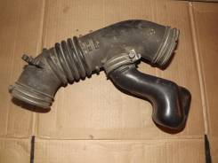Патрубок воздухозаборника. Toyota Corona, ST191, ST190, ST195 Toyota Carina, ST195, ST190 Toyota Caldina, ST195, ST190, ST191 Toyota Carina E, ST191 Д...