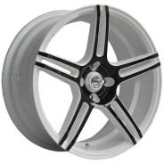 ВАЗ. 7.5x17, 4x98.00, ET35, ЦО 58,6 мм.