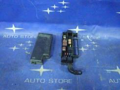 Блок предохранителей под капот. Subaru Impreza, GD, GD2, GD3, GD9, GG, GG2, GG3, GG9 Двигатели: EJ15, EJ151, EJ152, EJ154, EJ15E, EJ20, EJ201, EJ203...