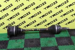 Привод, полуось. Suzuki Escudo, TA74W, TD54W, TD94W, TDA4W, TDB4W Suzuki Grand Vitara, JT Двигатели: H27A, J20A, J24B, M16A, N32A