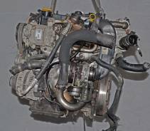 Двигатель в сборе. Opel Astra Opel Corsa Opel Meriva Opel Zafira