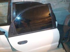 Дверь боковая. ЗАЗ Шанс ЗАЗ Ланос Chevrolet Lanos Daewoo Lanos