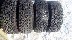 BFGoodrich All-Terrain T/A KO. Грязь AT, 2013 год, 5 %, 4 шт