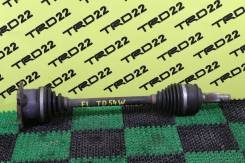 Привод. Suzuki Grand Vitara, JT, TA74W, TD54W, TD94W, TDA4W, TDB4W Suzuki Escudo, TD54W, TA74W, TDB4W, TD94W, TDA4W Двигатели: N32A, J20A, M16A, J24B...