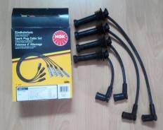 Высоковольтные провода. Ford: Fusion, Puma, Focus, C-MAX, Fiesta, Mondeo