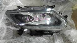 Фара. Nissan X-Trail, NHT32, HT32, T32, NT32, HNT32