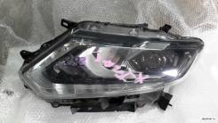 Фара. Nissan X-Trail, HT32, T32, NT32, HNT32