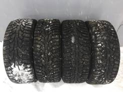 Nokian Hakkapeliitta 5. Зимние, шипованные, 2011 год, износ: 30%, 4 шт