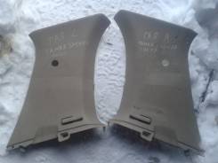 Накладка на стойку. Toyota Gaia, SXM10, CXM10, SXM10G, ACM10, ACM15, SXM15G, SXM15, CXM10G, ACM15G, ACM10G Двигатели: 3CTE, 3SFE, 1AZFSE