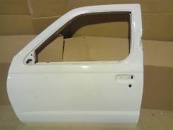 Дверь боковая. Nissan NP300, D22