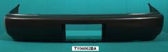 Бампер. Toyota Corolla, AE101, AE101G, AE102 Двигатели: 4AFE, 7AFE