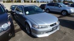 Honda Accord Wagon. CF6, F23A