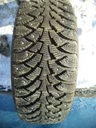 Nokian Hakkapeliitta. Зимние, шипованные, износ: 60%, 1 шт