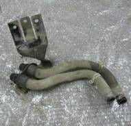 Шланг системы отопления. Ford Mondeo