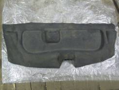 Полка багажника. Renault Logan