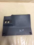 Панель рулевой колонки. Toyota Ipsum, ACM21, ACM21W, ACM26, ACM26W Двигатель 2AZFE
