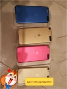 Apple iPod touch 5.