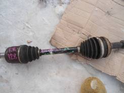 Привод. Honda Torneo, GH-CL1 Honda Accord, CH9, GH-CL2, CL2, GH-CL1, CL1, GH-CH9 Двигатели: H22A, H23A