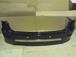 Бампер. Nissan Pathfinder, R52