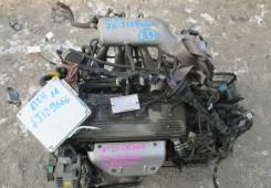 Двигатель в сборе. Toyota: Corolla, Corona, Caldina, Carina, Corona Premio, Carina E, Celica, Avensis, Corolla Spacio, Corolla Sprinter, Sprinter Cari...