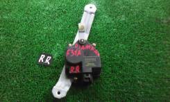 Электрозамок. Mitsubishi Diamante, F46A, F34A, F36A, F31AK, F31A, F41A