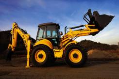 New Holland B115B. New Holland B115, 4 500 куб. см., 0,22 куб. м.