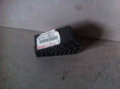 Накладка на ручку двери внутренняя. Toyota Avensis, ADT250, ADT251, AZT250, AZT251, AZT255, CDT250, ZZT250, ZZT251, AZT250L, AZT250W, AZT251L, AZT251W...