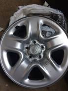 Toyota. x17, 5x114.30