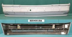 Бампер. Mercedes-Benz 190, W201 Mercedes-Benz W201, W201