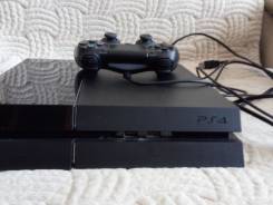 Sony PlayStation 4