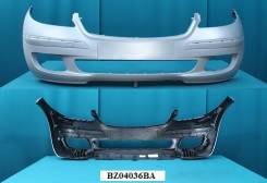 Бампер. Mercedes-Benz A-Class, W169