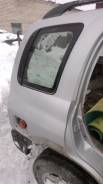 Крыло. Chevrolet Tracker Suzuki Grand Vitara, 3TD62 Suzuki Escudo, TD62W Двигатель H25A