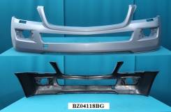Бампер. Mercedes-Benz GL-Class, X164