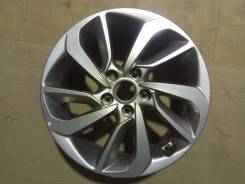 Hyundai. 7.0x17", 5x114.30, ET51, ЦО 67,1 мм.