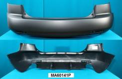 Бампер. Mazda CX-7, ER3P