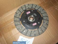 Диск сцепления. Peugeot 306 Peugeot 106 Citroen Saxo Citroen Berlingo