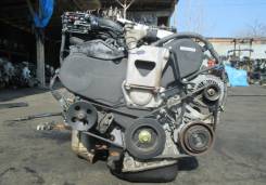 Двигатель в сборе. Toyota Windom Двигатель 1MZFE