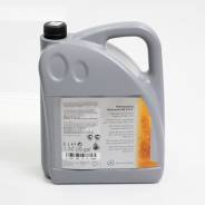 Mercedes-Benz. Вязкость 5W-30, синтетическое