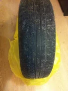 Hankook Optimo H725. ������, 2013 ���, �/�, ����� 10�%