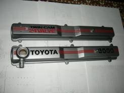 Крышка головки блока цилиндров. Toyota: Cressida, Supra, Cresta, Crown, Mark II Двигатели: 7MGE, 7MGTE
