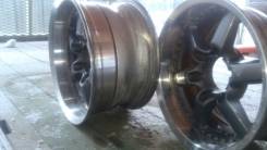 Bradley. 8.5x16, 6x139.70, ET-8